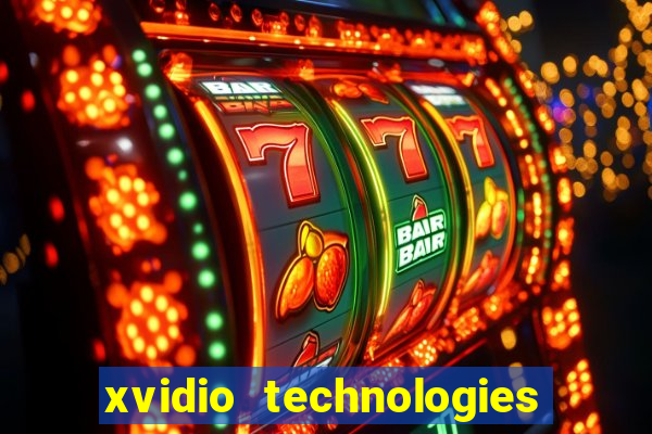 xvidio technologies startup brasil 2023 download